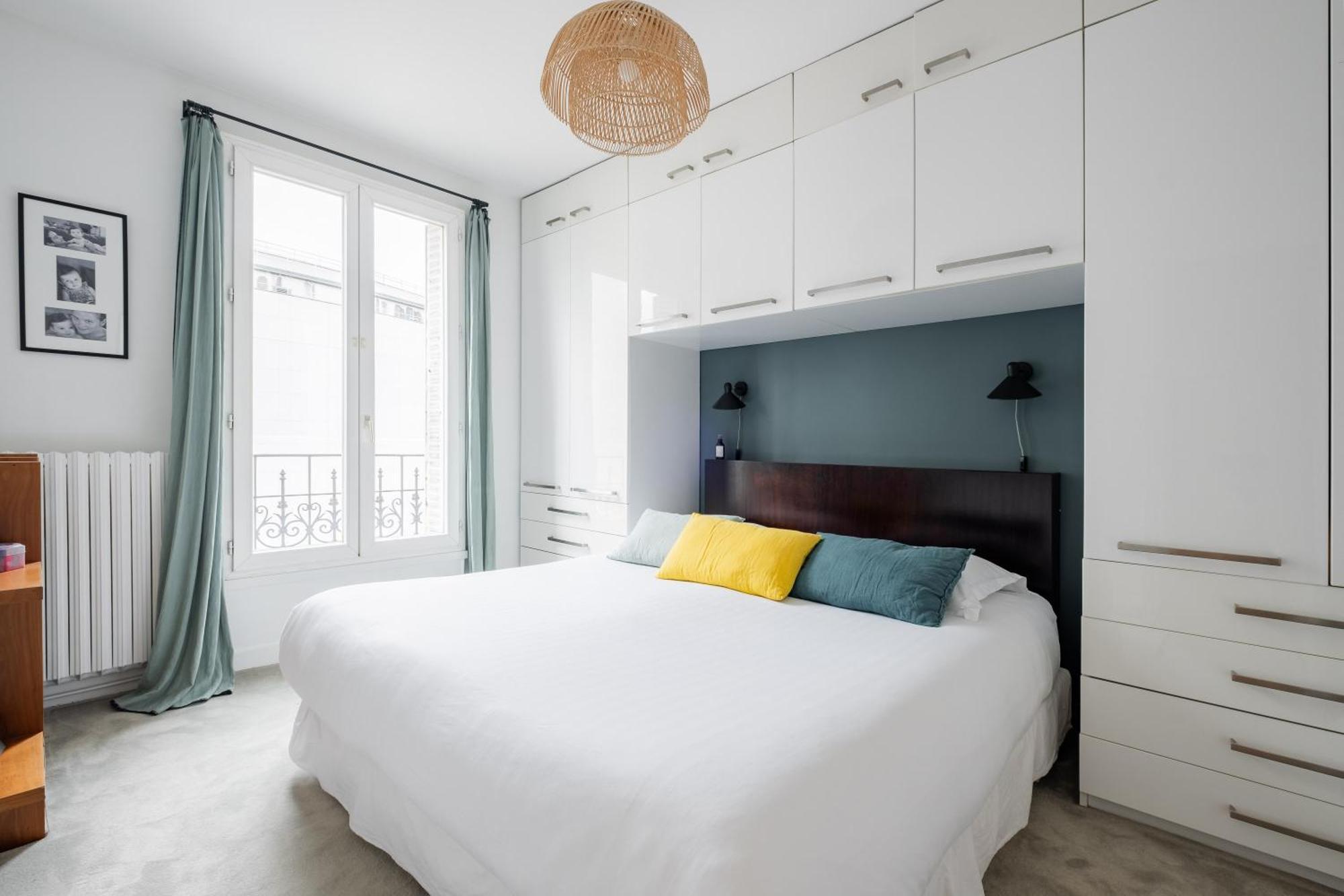 Veeve - Modern Vibes Apartment Paris Exterior photo